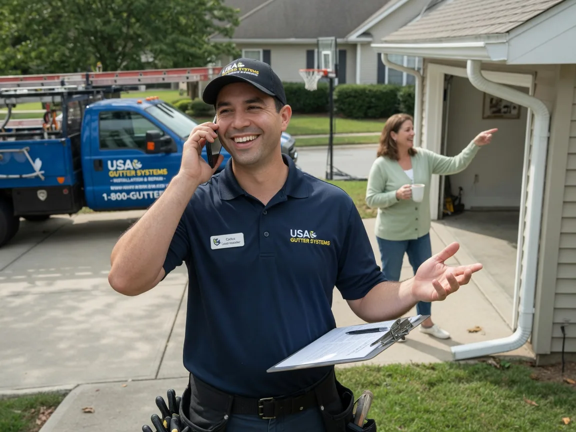 Gutter Installation Estill, SC FAQs